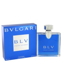 Blv Pour Homme