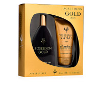 Poseidon Gold For Men