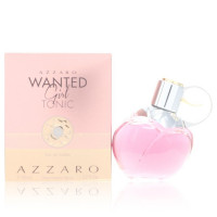 Azzaro Wanted Girl Tonic