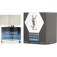 L'Homme Le Parfum