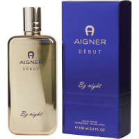 Aigner Debut By Night