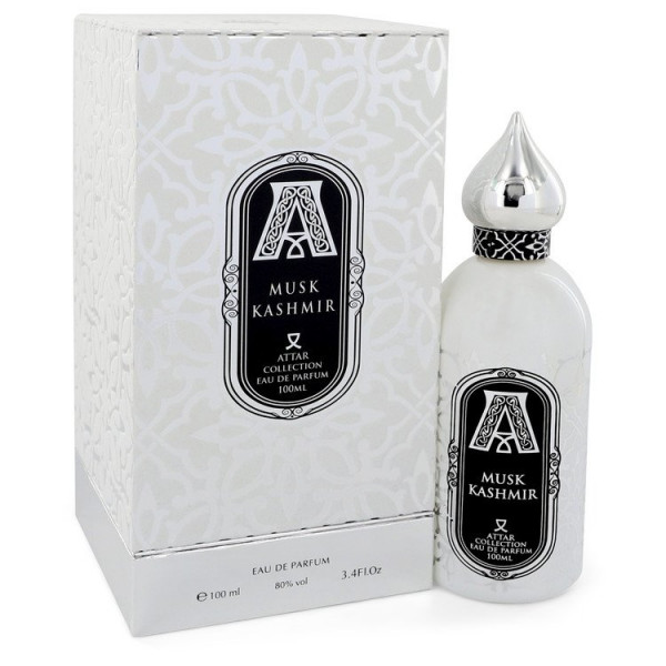 Фото - Жіночі парфуми Attar Collection Musk Kashmir -  Eau De Parfum Spray 100 m 