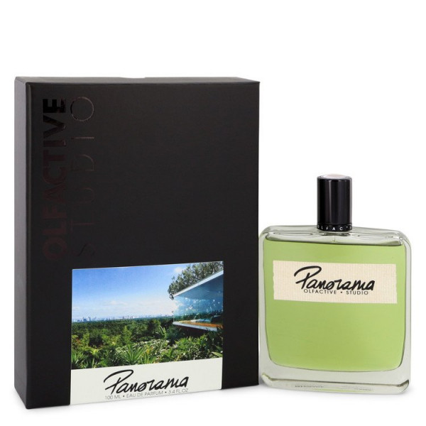 Photos - Women's Fragrance Olfactive Studio  Panorama : Eau De Parfum Spray 3.4 Oz 