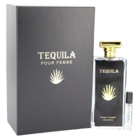 Tequila Pour Femme Noir