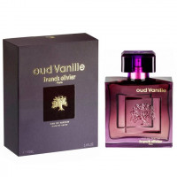 Oud Vanille