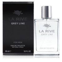 Grey Line For Men