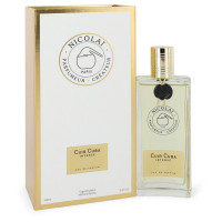 Cuir Cuba Intense