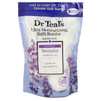 Dr Teal'S Ultra Moisturizing Bath Bombs