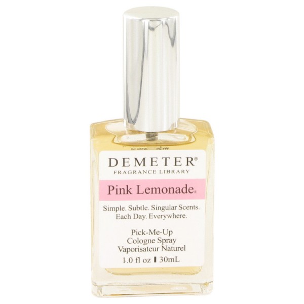 Demeter - Pink Lemonade : Eau De Cologne Spray 1 Oz / 30 Ml
