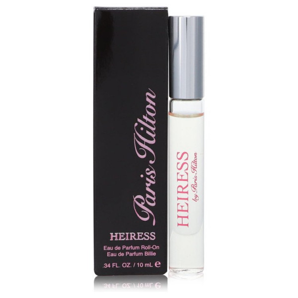 Heiress - Paris Hilton Eau De Parfum A Bille 10 Ml