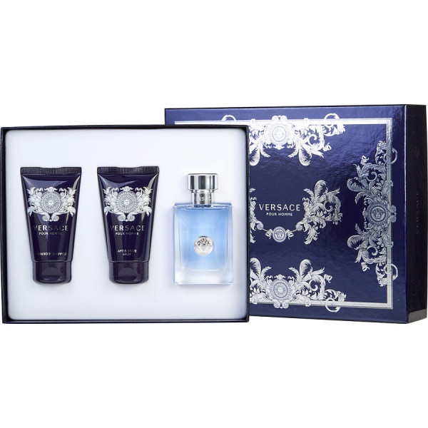 Signature - Versace Geschenkdozen 50 Ml