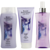 Body Fantasies Signature Twilight Mist