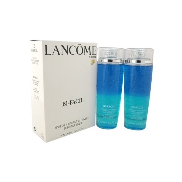 Bi-Facil Démaquillant Rapide - Lancôme Desmaquillador 125 Ml