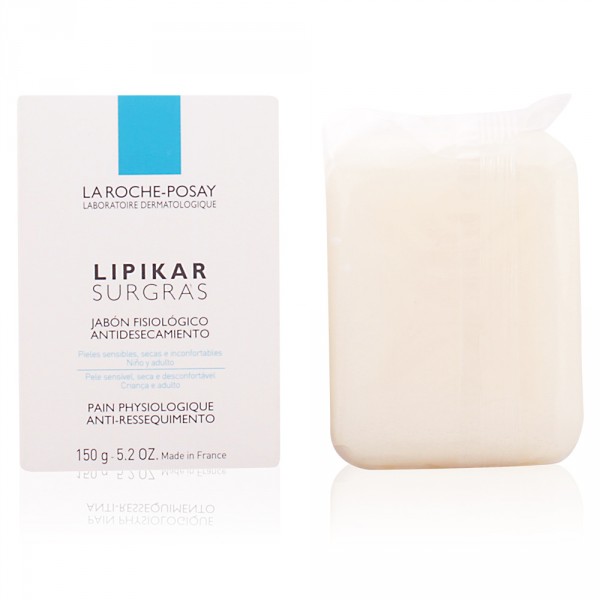 Lipikar Surgras - La Roche Posay Zeep 150 G