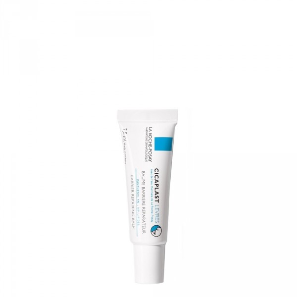 Cicaplast Lèvres Baume Barrière Réparateur - La Roche Posay Lipverzorging 7,5 Ml