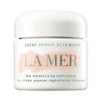 Crème soyeuse de la Mer