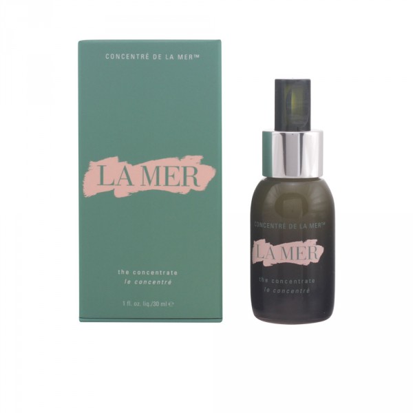 Crème De La Mer - La Mer Serum I Wzmacniacz 30 Ml