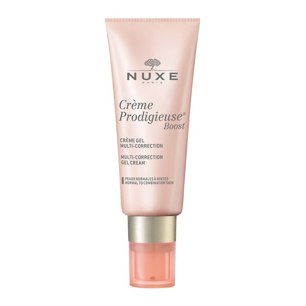 Nuxe - Crème Prodigieuse Boost 40ml Trattamento Antietà E Antirughe