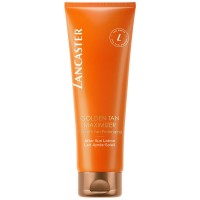 Golden Tan Maximizer