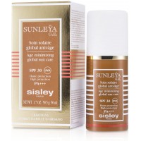 Sunleÿa G.E. Soin Solaire Global Anti-Âge