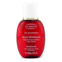 Eau Dynamisante Doux Déodorant