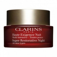 Crème Haute Exigence Nuit