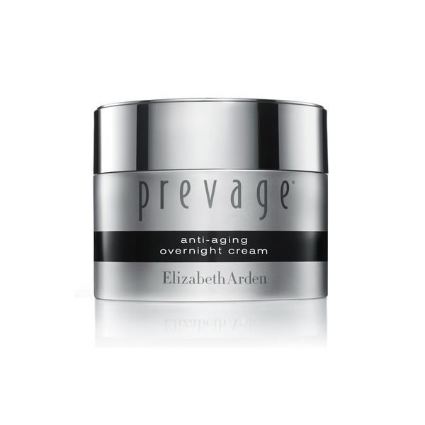 Prevage Anti-aging Overnight Cream - Elizabeth Arden Cuidado Antiedad Y Antiarrugas 50 Ml