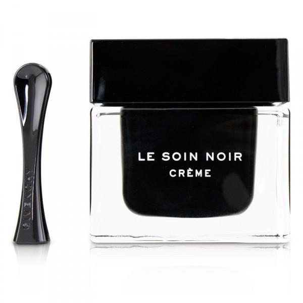 Le Soin Noir Crème - Givenchy Cuidado Antiedad Y Antiarrugas 50 Ml
