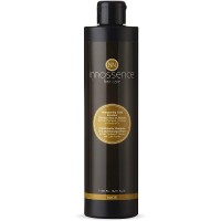 Shampoing gold kératine