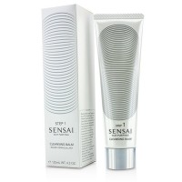 Sensai silky purifying baume démaquillant