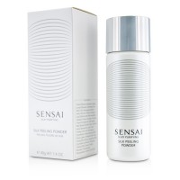 Sensai silky purifying peeling masque de soie