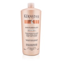 Bain fluidealiste morpho-keratine sans sulfates