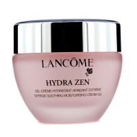 Hydra zen gel crème hydratant apaisant extrême