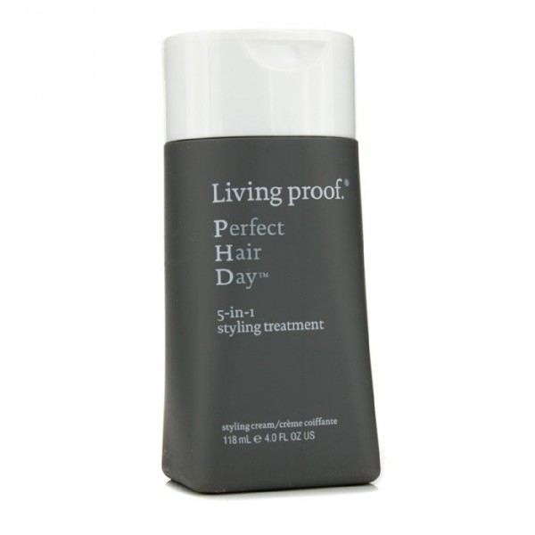 Perfect Hair Day 5 En 1 - Living Proof Cuidado Del Cabello 118 Ml