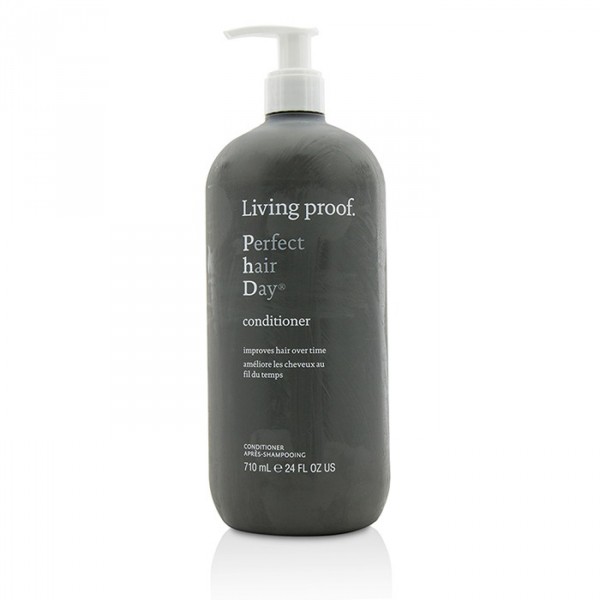 Perfect Hair Day Conditioner - Living Proof Conditioner 236 Ml