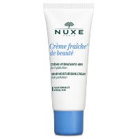 Crème hydratante 48h