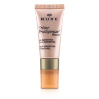 Crème prodigieuse boost gel baume yeux multi-correction