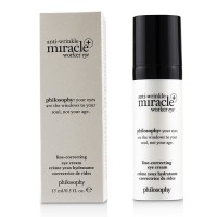 Anti-wrinkle miracle worker eye +