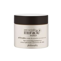 Miracle worker anti-wrinkle +