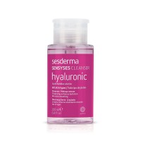 Sensyses cleanser hyaluronic