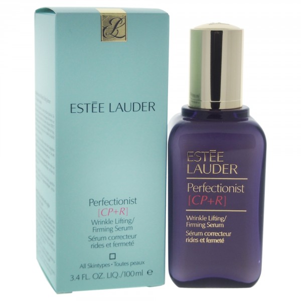 Perfectionist [cp+r] - Estée Lauder Opstrammende Og Opstrammende Behandling 100 Ml