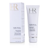 Pure ritual care in foam