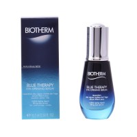 Blue therapy eye-opening serum