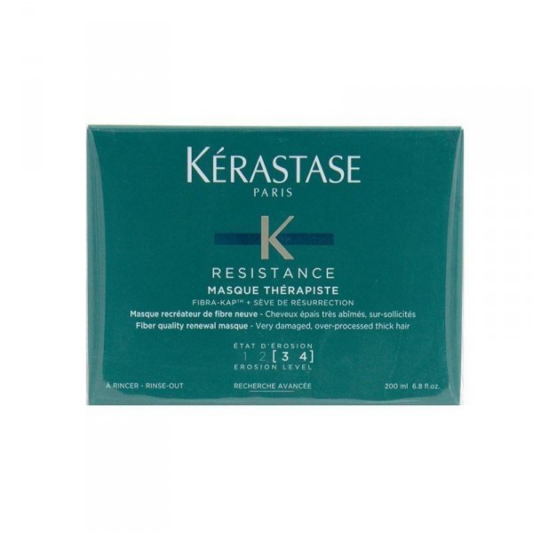 Kerastase - Résistance Masque Thérapiste 200ml Condizionatore