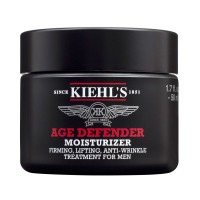 Age defender moisturizer