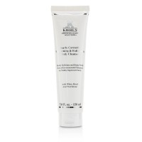 Clearly corrective brightening & exfoliating daily cleanser