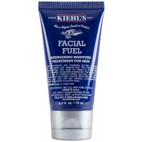 Facial fuel energizing moisture treatment for men