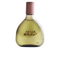 Agua brava