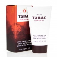 Tabac original baume après-rasage