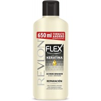 Flex repair conditioner